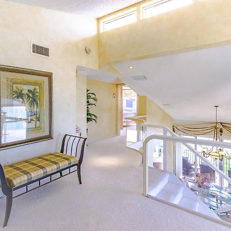 Siesta Breakers Penthouse On The Beach Sarasota Exterior photo